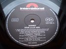 MONKS BLACK MONK TIME 1ST PRES  PROG PSYCH MiNt ArChIvE