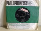 The Beatles I Feel Fine/She's a woman UK Parlophone R52