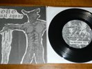 ZOUO The Final Agony EP Orig. AA Lip Cream GISM  Gauze 