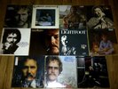 Gordon Lightfoot:12 LPs/Don Quixote/Old Dan's Records/S