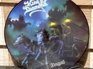 KING DIAMOND - rare UK 
