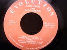 LANG COOK - EVOLUTION PRIVATE MIAMI BOOGIE DISCO 45 lp