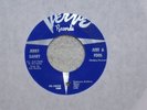 Northern Soul-Jerry Ganey-Just A Fool-Original Verve 45