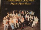PORTSMOUTH SINFONIA: Popular Classics LP (prod. by Eno)