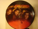autograph BEE GEES Robin & Barry Gibb SIGNED Picture di