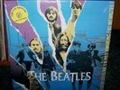 Beatles QUEEN SAYS NO TO POT SMOKING FBI MEMBERS 2LP