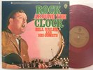 RED VINYL BILL HALEY HIS COMETS ROCK AROUND THE CLOCK 6