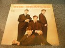 Introducing The Beatles Vee Jay VJLP 1062 Mono Monarch 