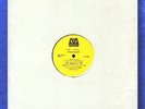 Original CORNELL CAMPBELL LP- NO MAN'S LAND- MICRON MUS