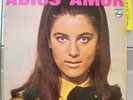SHEILA - Annie Chancel - EP Espagne 1967 - ADIOS AMOR -