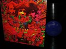  ORIG '67 UK REACTION   CREAM  Hard Psych DISR