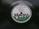 V-Disc 78rpm #259  Helen Forrest  Dick Haymes