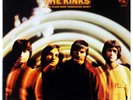 Kinks Are The Village Green Preservation Society Stereo