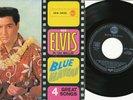 ELVIS PRESLEY EP german RCA   EPA-2426 