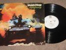 URIAH HEEP  -  SALISBURY   LP  -  VERTIGO 6360 028