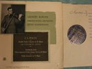 33CX ....KOGAN / Bach violin concertos etc........