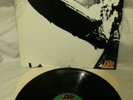 **LED ZEPPELIN I Lp first 1st NM- Atlantic SD 19126 top