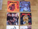 Absolut rare Metallica 6 EP Box  - The Good The Bad & T