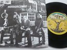 Horrorcomic - I Don't Mind 1978 UK 45 PUNK/KBD