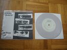 VA  misfits tribute ep 4 HITS FROM MARS FANDANGO RECORDS TESTPRESSING 7