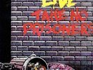 LOU REED live take no prisoners 2 COLOR VINYL RARE EX+