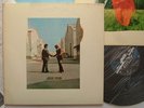 AUDIOPHILE MASTER SOUND PINK FLOYD WISH YOU WERE HERE