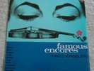 JANINE ANDRADE famous encores KREISLER Supraphon LP