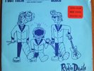 THE ROCKIN' DEVILS: I GOT THEM BLUES EP (RED VINYL)