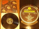 Beatles Rubber Soul UK 579-5 2nd MONO Pressing PMC1267 