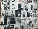 THE ROLLING STONES EXILE ON MAIN STREET 2xLP 1972 BON E