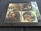 THE BEATLES Let it be LP UK BOX SET Red Apple 2U/2U nm/ex