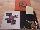 concert for bangladesh lp signed leon russell and klaus