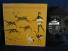 New Sound From Italy The Basso Valdambrini Octet LP