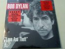 Love and Theft by Bob Dylan Vinyl, New Sealed  LP, Sep-