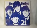 THE BEATLES LP 21 Still sealed