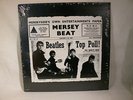 THE BEATLES LP THE DECCA AUDITION TAPES Still Sealed
