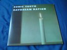 Sonic Youth Daydream Nation 2LP Album Scarce