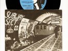 SUBWAY SECT Nobodys Scared / Dontsplitit 7