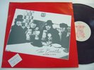 BEATLES - Nothing Is Real (V.RARE LP) Color Vinyl