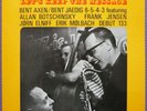Bent Axen Jaedig on Debut Let's Keep The Message - Japan Heavy Vinyl Reissue