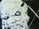 MOLLS WHITE STAINS 7 INCH BOSTON KILLED BY DEATH MINT