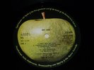 THE BEATLES HEY JUDE LP UK EXPORT PRESSING CPCS 106 ex