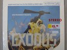 EXODUS Soundtrack, Original 1960 RCA LIVING STEREO. LSO