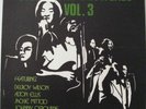 STUDIO ONE SHOWCASE VOL.3 - VARIOUS ARTISTS - COXSONE