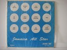 STUDIO ONE  - JAMAICA ALL STARS VOL.1 - VARIOUS ARTISTS