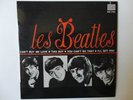 THE BEATLES Can´t Buy me Love + 3  EP FRENCH SOE 3750 N