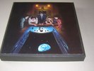 WINGS - BACK TO THE EGG BOX SET PROMO +BITS .LP.THE BEA