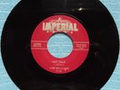 Lew Williams - Cat Talk / Gone Ape Man - Rockabilly 45