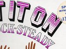 Put It On It's Rocksteady - Island - Rocksteady L.P