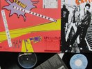 THE CLASH The Clash(Pearl Harbour '79) JAPAN-ONLY LP+7